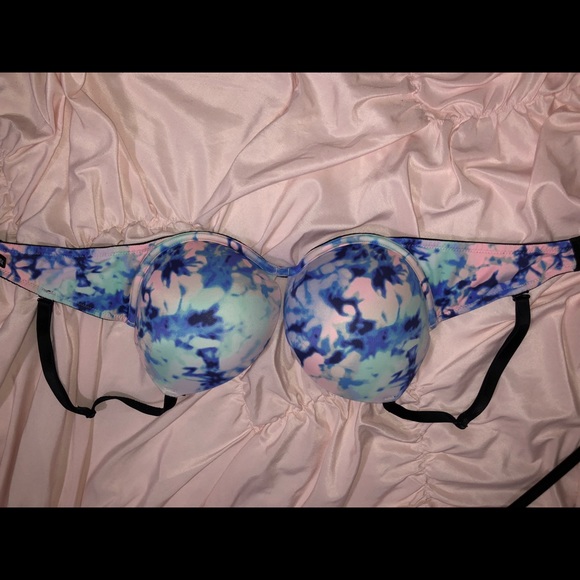 tie dye bra - Picture 5 of 8